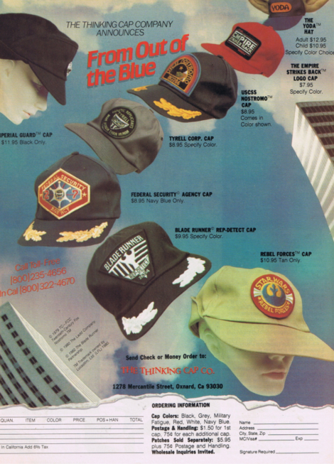 Source: Starlog No.65, December 1982