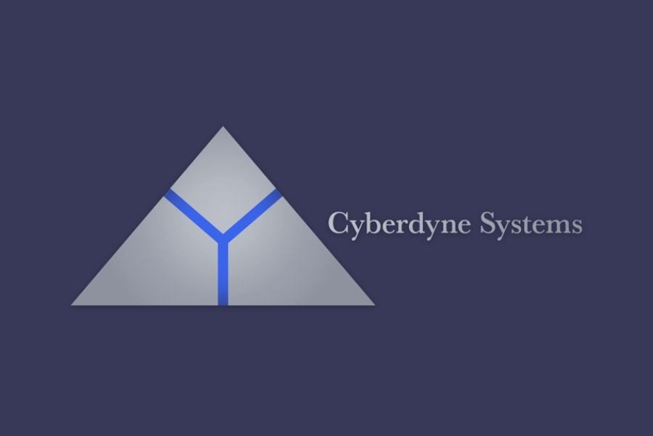<p><strong>Figure 5.8</strong> An approximation of the metal signage and its lockup of the mark and wordmark.</p>