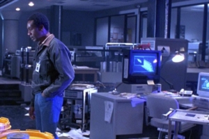 Cyberdyne Systems