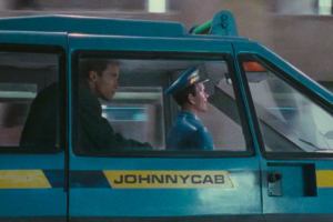 Johnnycab