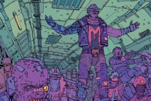 Mutants