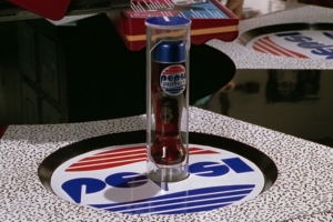 Pepsi Perfect