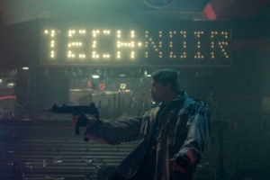 Tech Noir
