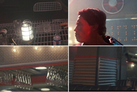 <p><strong>Figure 3.1</strong> The club’s interior is decked out in industrial fixtures and materials like corrugated metal and diamond plate steel.</p>