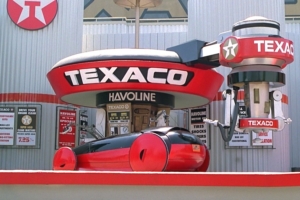 Texaco