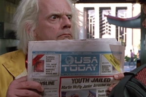 USA Today