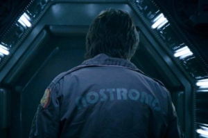 USCSS NOSTROMO